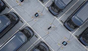 Latest updates to fuel rates for electric company vehicles