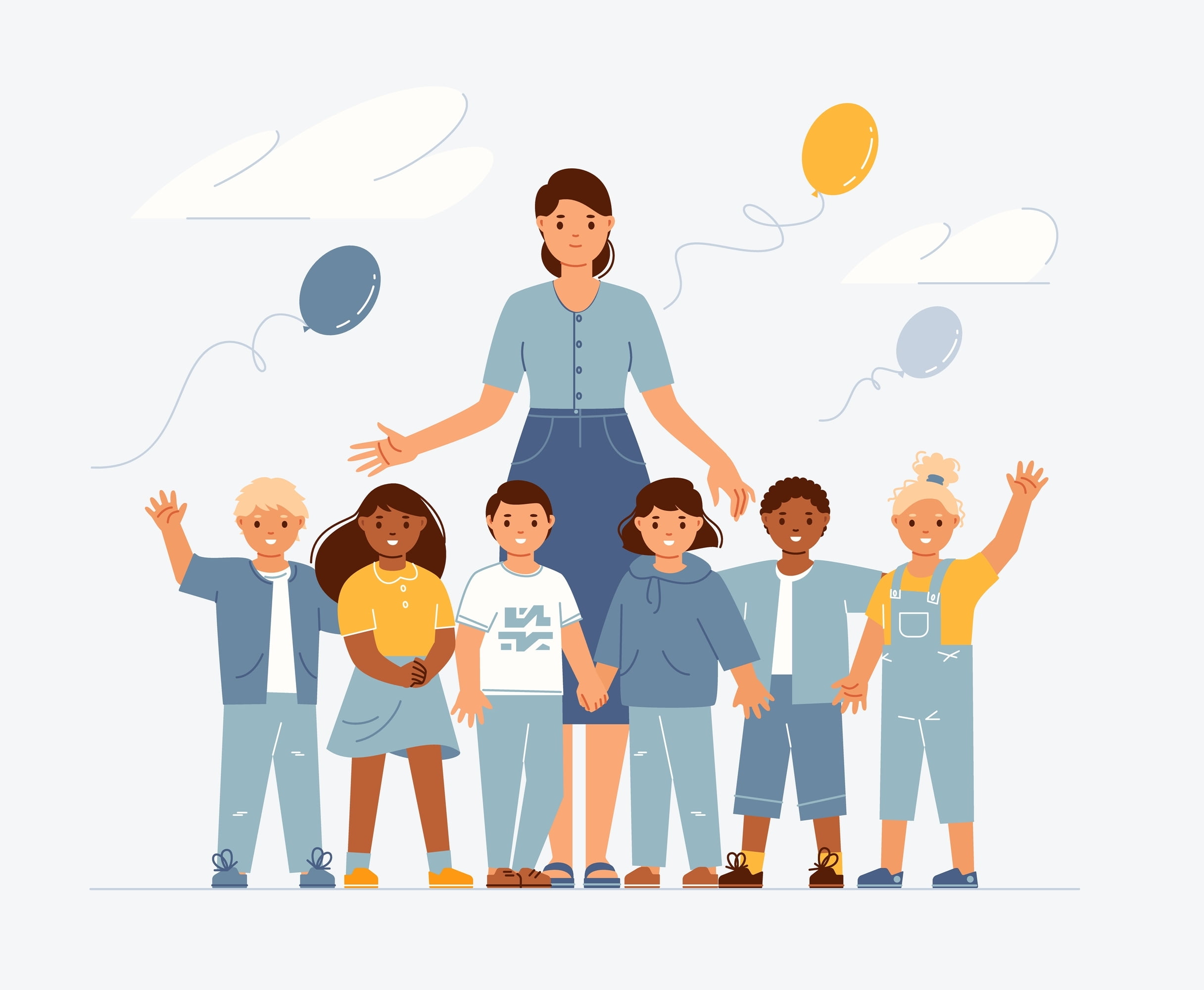 UK childcare reforms – supporting your team beyond the office