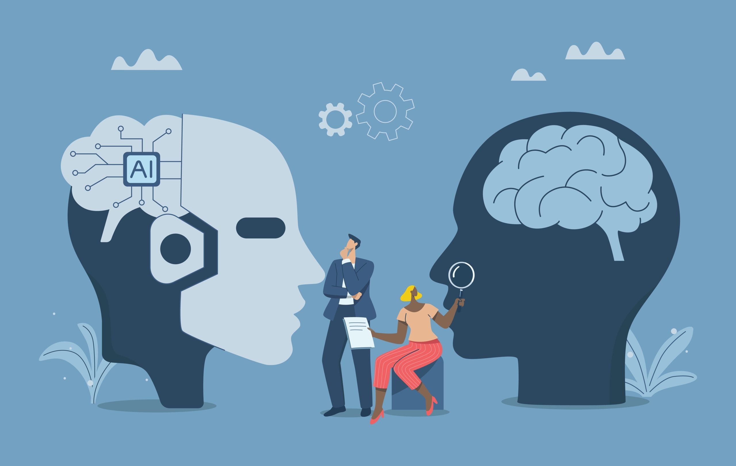 How can businesses defend themselves from deepfake fraud scams?