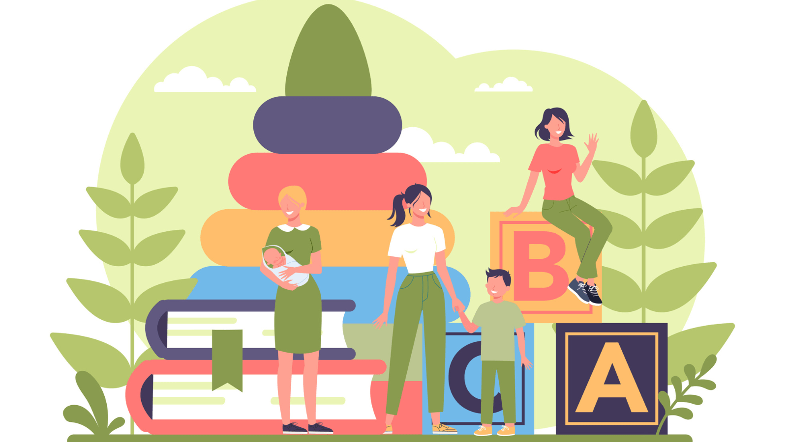 Ensuring compliance with workplace nursery schemes  