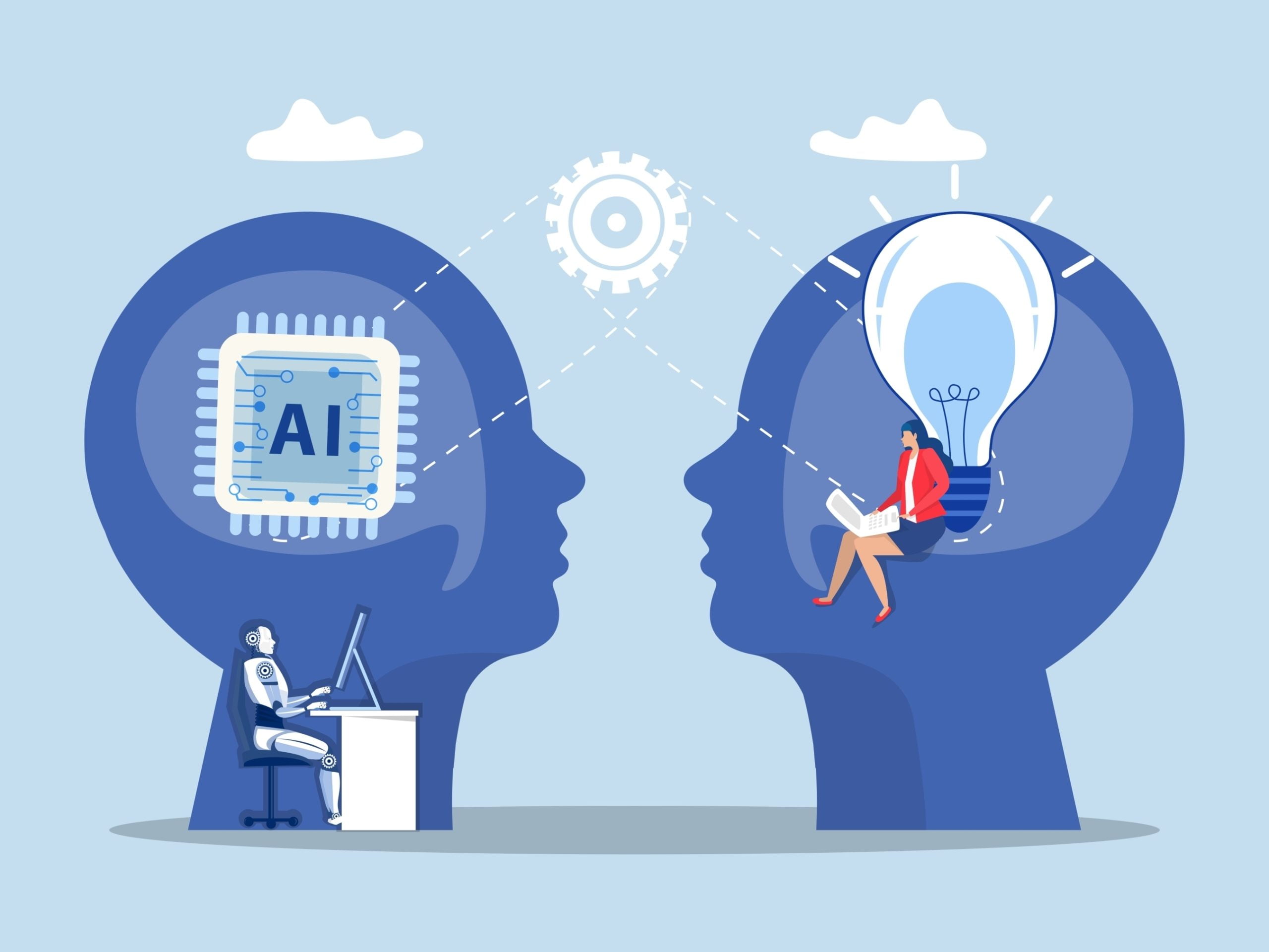 Is it time to introduce AI to your business?