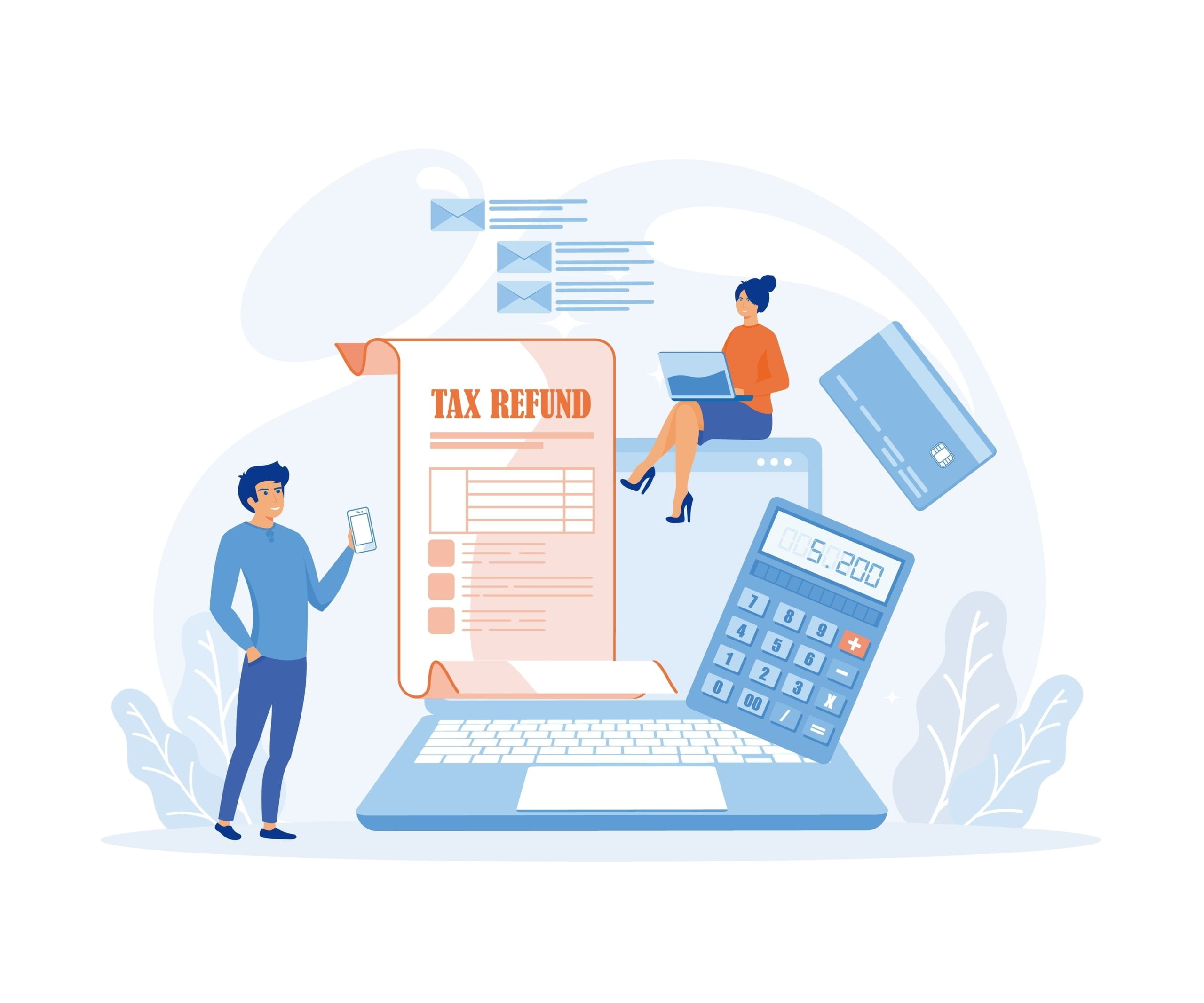 HMRC alter methods for processing PAYE refunds – what you need to know