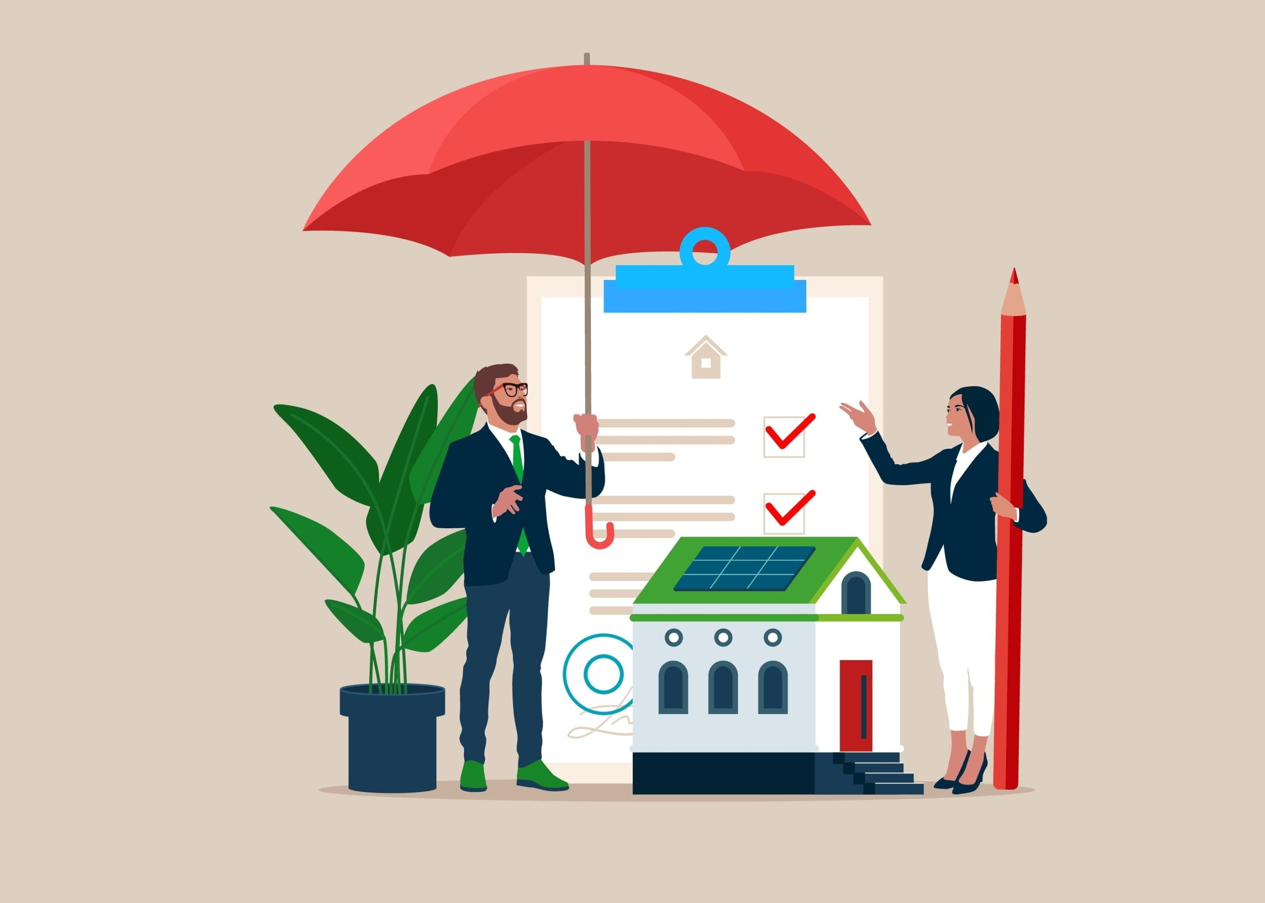 The role of building insurance in safeguarding the finances of your business